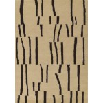 Rug, Momeni, Simba, SIM-4, Ivory, 2' X 3', 48418