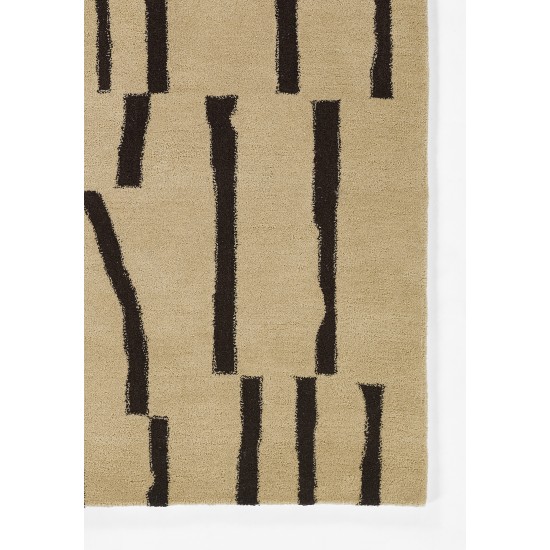 Rug, Momeni, Simba, SIM-4, Ivory, 2' X 3', 48418