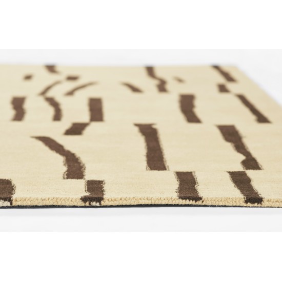 Rug, Momeni, Simba, SIM-4, Ivory, 2' X 3', 48418