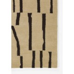 Rug, Momeni, Simba, SIM-4, Ivory, 5' X 8', 48440