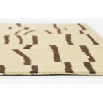 Rug, Momeni, Simba, SIM-4, Ivory, 5' X 8', 48440