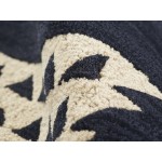 Rug, Momeni, Simba, SIM-5, Navy, 9' X 12', 48453