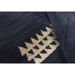 Rug, Momeni, Simba, SIM-5, Navy, 9' X 12', 48453