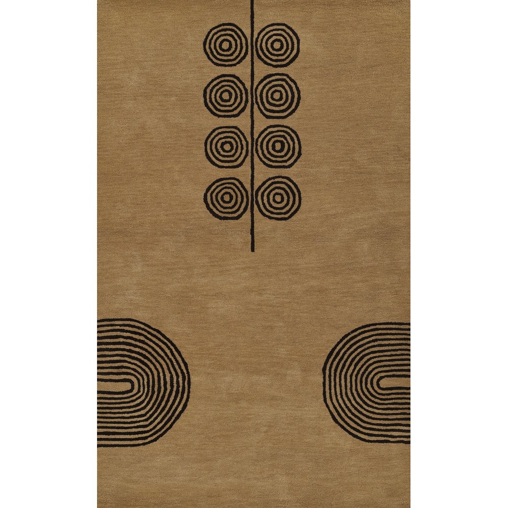 Rug, Momeni, Simba, SIM-6, Beige, 2' X 3', 49351 Rug, Momeni, Simba, SIM-6, Beige, 2' X 3', 49351