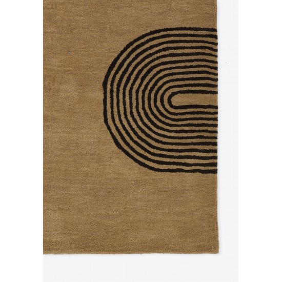 Rug, Momeni, Simba, SIM-6, Beige, 2' X 3', 49351