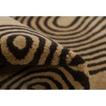 Rug, Momeni, Simba, SIM-6, Beige, 2'6" X 8' Runner, 49357