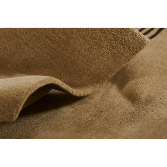 Rug, Momeni, Simba, SIM-6, Beige, 2'6" X 8' Runner, 49357