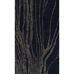 Rug, Momeni, Simba, SIM-7, Navy, 2' X 3', 49352