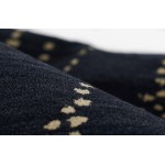 Rug, Momeni, Simba, SIM-7, Navy, 2' X 3', 49352