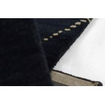 Rug, Momeni, Simba, SIM-7, Navy, 2' X 3', 49352