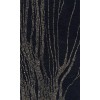 Rug, Momeni, Simba, SIM-7, Navy, 2'6" X 8' Runner, 49355