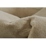 Rug, Momeni, Simba, SIM-8, Ivory, 9' X 12', 49376