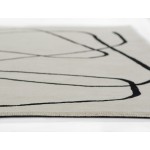 Rug, Momeni, Simba, SIM-8, Ivory, 9' X 12', 49376