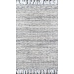 Rug, Madcap Cottage, Souk, SOU-1, Blue, 2'3" X 8' Runner, 43309