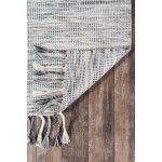 Rug, Madcap Cottage, Souk, SOU-1, Blue, 2'3" X 8' Runner, 43309