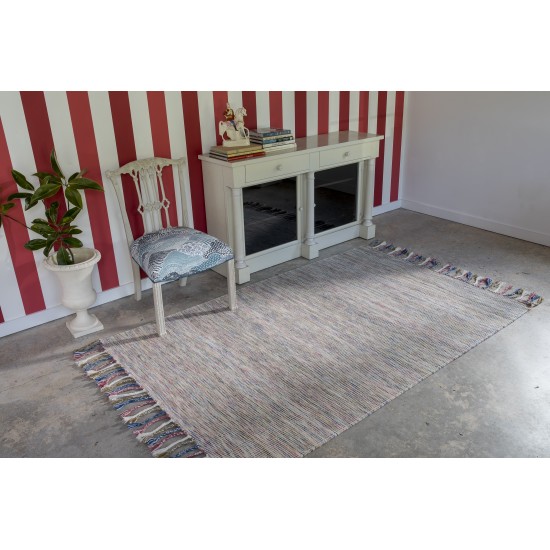 Rug, Madcap Cottage, Souk, SOU-1, Multi, 2'3" X 8' Runner, 43307