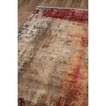 Rug, Momeni, Studio, STU-1, Multi, 2' X 3', 40044