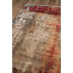Rug, Momeni, Studio, STU-1, Multi, 5' X 7'5", 40064