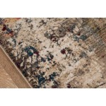 Rug, Momeni, Studio, STU-1, Multi, 5' X 7'5", 40064
