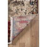 Rug, Momeni, Studio, STU-1, Multi, 5' X 7'5", 40064