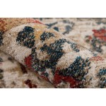 Rug, Momeni, Studio, STU-2, Multi, 3'3" X 5'3", 40058