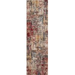 Rug, Momeni, Studio, STU-2, Multi, 5' X 7'5", 40065