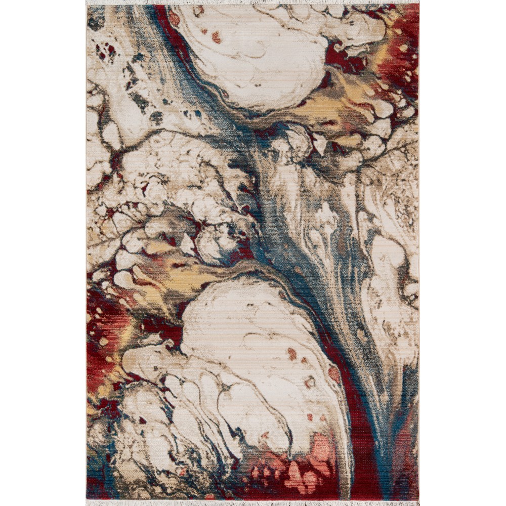 Rug, Momeni, Studio, STU-4, Multi, 9'6" X 12'6", 40087 Rug, Momeni, Studio, STU-4, Multi, 9'6" X 12'6", 40087