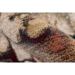 Rug, Momeni, Studio, STU-4, Multi, 9'6" X 12'6", 40087