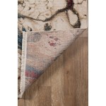 Rug, Momeni, Studio, STU-4, Multi, 9'6" X 12'6", 40087