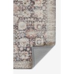 Rug, Momeni, Sultana, SLT-1, Brown, 2'3" X 7'6" Runner, 49816