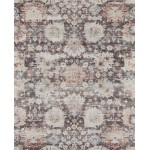 Rug, Momeni, Sultana, SLT-1, Brown, 2'3" X 7'6" Runner, 49816