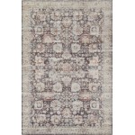 Rug, Momeni, Sultana, SLT-1, Brown, 3'3" X 5', 49819