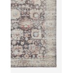 Rug, Momeni, Sultana, SLT-1, Brown, 5' X 8', 49863