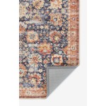 Rug, Momeni, Sultana, SLT-1, Navy, 2' X 3', 49812