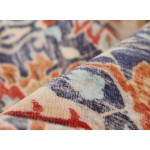 Rug, Momeni, Sultana, SLT-1, Navy, 2' X 3', 49812