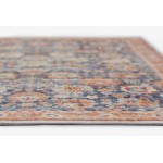 Rug, Momeni, Sultana, SLT-1, Navy, 2' X 3', 49812