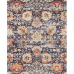 Rug, Momeni, Sultana, SLT-1, Navy, 2' X 3', 49812