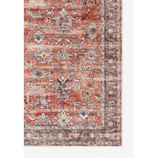 Rug, Momeni, Sultana, SLT-2, Copper, 2' X 3', 49813