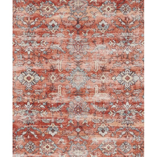 Rug, Momeni, Sultana, SLT-2, Copper, 2' X 3', 49813