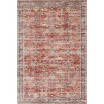 Rug, Momeni, Sultana, SLT-2, Copper, 5' X 8', 49864