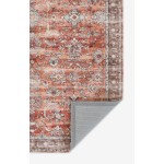 Rug, Momeni, Sultana, SLT-2, Copper, 6'6" X 9', 49827