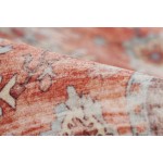 Rug, Momeni, Sultana, SLT-2, Copper, 6'6" X 9', 49827