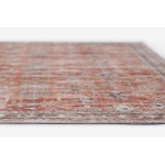 Rug, Momeni, Sultana, SLT-2, Copper, 6'6" X 9', 49827