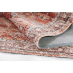 Rug, Momeni, Sultana, SLT-2, Copper, 6'6" X 9', 49827