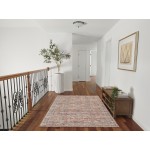 Rug, Momeni, Sultana, SLT-2, Copper, 6'6" X 9', 49827