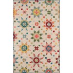 Rug, Momeni, Summit, SUM19, Multi, 2'3" X 7'6" Runner, 35233