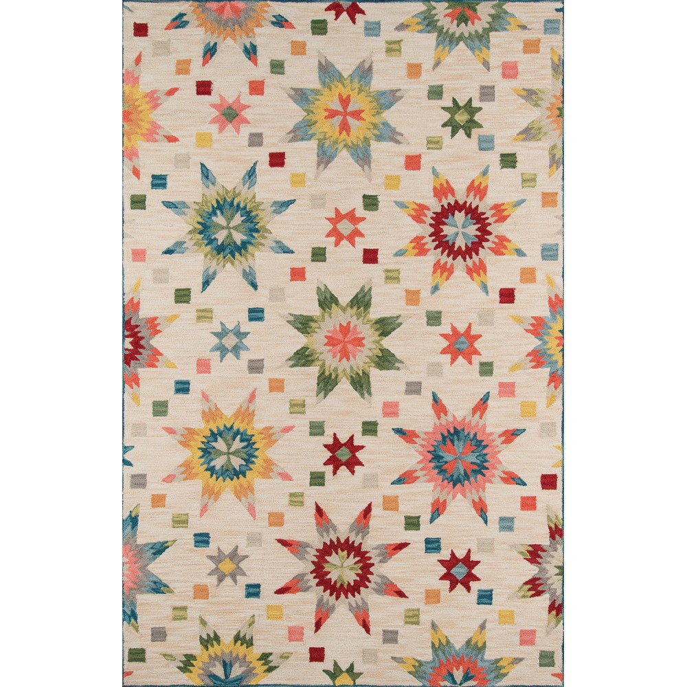 Rug, Momeni, Summit, SUM19, Multi, 2'3" X 7'6" Runner, 35233