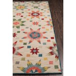 Rug, Momeni, Summit, SUM19, Multi, 2'3" X 7'6" Runner, 35233