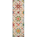 Rug, Momeni, Summit, SUM19, Multi, 2'3" X 7'6" Runner, 35233