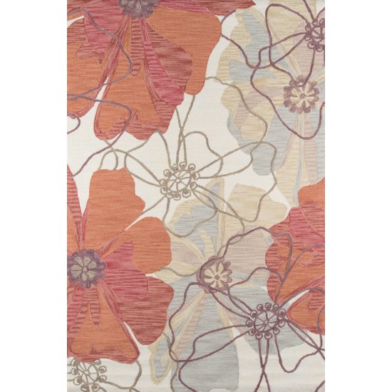 Rug, Momeni, Summit, SUM-8, Sand, 2'3" X 7'6" Runner, 21871